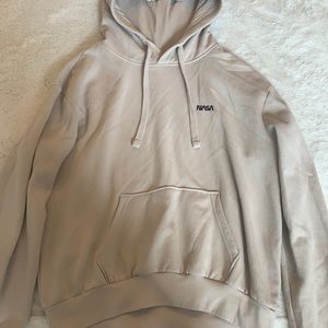 DIVIDED nasa hoodie